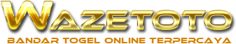 WAZETOTO | Platform Judi Online Togel, Live Gaming dengan Peluang Menang Terbaik!